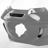 Fairing Mesh Vent Screen Batwing Accent Grill Fit For Harley Low Rider ST FXLRST 2022-2024
