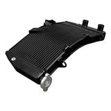 Motorcycle Engine Radiator Cooler Cooling system For DUCATI 848 EVO 1098 1198