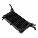Motorcycle Aluminum Oil Cooler Fit For BMW S1000RR 2009 2010 2011 2009-2011