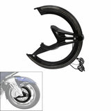 Brake Rotor Cover LED Light Lamp Fit For Honda Goldwing GL1800 GL 1800 2018-2024 Motorcycle