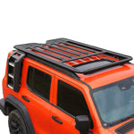 4X4 Off Road Cargo Carriers Car Roof Luggage Racks Car Accessories Gwm Tank 300 Roof Rack
