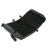 Motorcycle Engine Radiator Cooler Cooling system For Honda CBR600RR 2003-2006 2004 2005 03-06