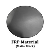 For Nissan GTR GTR35 R35 Carbon Fiber Rear Trunk Lid Spoiler Lip Splitter Extended Flaps Tail Wing Body Kit Car Accessories