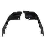 Motorcycle Cylinder Head Side Covers Replacement For Honda GL1800 Goldwing 2018-2024 2019 2020