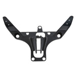 Headlight Cowling Front Upper Fairing Stay Bracket For Yamaha YZF-R1 2002-2003 R1