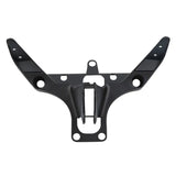 Headlight Cowling Front Upper Fairing Stay Bracket For Yamaha YZF-R1 2002-2003 R1