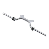 Spotlight Fog Lamp Auxiliary Light Bracket Fit For BMW R18 R 18 Classic 2021-2024 Motorcycle