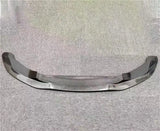Wet Carbon Fiber Body Kits Front Lip Front Bumper Spoiler Body Kit PSM Style Fits For BMW M3 M4 F80 F82 2014-2020