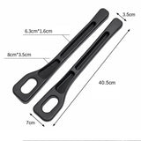 For Toyota highlander u70 u40 ux50 ux70 xu40 xu20 xu50 xu70 Hybrid xse Body Kit Car Seat Crevice Storage Organizer Accessories