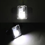 LED Trunk Lights Lamp Fit For Honda Goldwing 1800 GL1800 GL 1800 Tour 2021-2024 23 22 Motorcycle