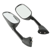 Motorcycle Side Rear View Mirrors Fit For YAMAHA YZF-R1 2007-2008 YZF R6 2006-2007