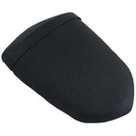 Black Rear Passenger Seat For Kawasaki NINJA 250R EX250 2008-2012 09 10 11 New