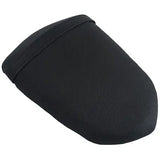 Black Rear Passenger Seat For Kawasaki NINJA 250R EX250 2008-2012 09 10 11 New