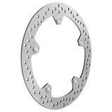 Motorcycle Front / Rear Brake Disc Rotor For BMW R1200GS R1250GS 2013-2020 Stainless Steel