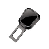 Car Seat Belt Extension Shoulder Straps Extender Button Universal for Tesla Porsche Mercedes Benz Car Interior Accessories