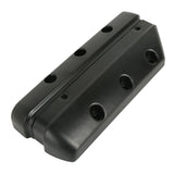 Left Side Cylinder Head Valve Cover Fit For Honda Goldwing 1800 GL1800 2001-2017 Chrome/Black