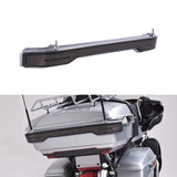 Motorcycle King Pack Trunk LED Brake Turn Tail Lights For Harley Tour Pak Touring 2014-2024