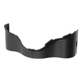Motorcycle Outer Batwing Lower Trim Skirt Fairing Fit For Harley Street Electra Glide 2014-2023