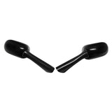 Rear View Mirrors Fit For Honda VFR750F 1994-1997 CBR 900RR 1993-1997 VFR 800/Fi 1998-1999