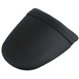motorcycle Rear Passenger Seat Pillion Cushion For Kawasaki Z750 Ninja ZX6R ZX636 03-04 Z1000