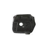 Carbon Fiber Car Engine Cover For MINI Cooper S /JCW F56