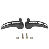 CNC Saddlebag Lid Lifters For Harley Touring Street Electra Glide Road King CVO Limited FLHTKSE Street Glide FLHX 2014-2023