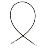 Motorcycle Speedometer Cable For Harley FXR FXRC XLH 1100 1200 883 Sportster 883 Low Rider Deluxe Hugger 87-90