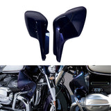 Side Fairings Foot Protection Guards For BMW R18 Transcontinental 2021-2024 2023 2022 Motorcycle
