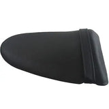 motorcycle Rear Passenger Seat Pillion Cushion For Kawasaki Z750 Ninja ZX6R ZX636 03-04 Z1000