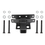 2'' Rear Bumper Hitch Receiver Trailer Truck Pickup Tow Hitch For Jeep Gladiator JT 2019+