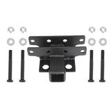 2'' Rear Bumper Hitch Receiver Trailer Truck Pickup Tow Hitch For Jeep Gladiator JT 2019+