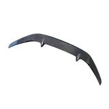 Carbon Fiber Rear Trunk Spoiler Wing Lip For GR86 ZN8 ZD8 Subaru BRZ 2021-2023 Rear Duck Tail STI Style