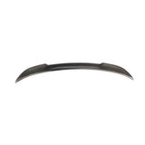Carbon Fiber Rear Trunk Wing Spoiler for 2 Series F87 F22 220i 228i M235i 2014-2018