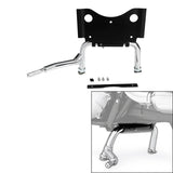 Adjustable Center Stand For Harley Road King Electra Street Glide Ultra Limited FLHR FLHTC FLHTK FLHX FLTRU FLTRX 2009-2022