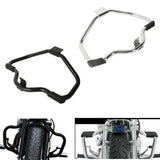 Motorcycle Highway Engine Guard Crash Bar For Harley Sportster XL883 XL1200 Iron 883XL 2004-2021 2020 2019 2018 2017 2014 2015