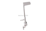 Rear Brake Pedal Gear For YAMAHA YZF R6 YZF-R6 2006-2010 06 07 08 09 10