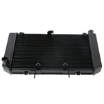 Aluminum Replacement Radiator Cooler Fit For HONDA CB600F HORNET 2007-2013 12