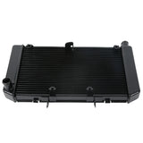 Aluminum Replacement Radiator Cooler Fit For HONDA CB600F HORNET 2007-2013 12