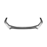For Subaru WRX STI VB 2022-2025 Car Front Bumper Splitter Lip Chin Spoiler Diffuser Bumper Body Kits Tuning Accessories