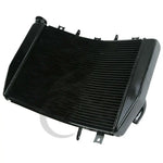 Motorcycle Engine Radiator Cooler Cooling system For Kawasaki Ninja ZX6R ZX636 ZX6RR ZX600 2005-2006