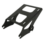 Motorcycle Razor Pack Trunk Pad Mount Rack For Harley Tour Pak Touring Street Glide Road King Street Glide Special 2014-2024