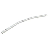 Motorcycle Chrome 1'' Handlebar For Harley Touring Road Glide King Sportster XL 883 1200 Softail Dyna FXWG Street Bob Fat Bob