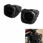Lower Fairing Speaker Encloser For Indian Challenger Dark Horse 2020-2024 2023 2021 2022