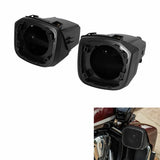 Lower Fairing Speaker Encloser For Indian Challenger Dark Horse 2020-2024 2023 2021 2022