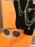 Vintage Women's Sunglasses