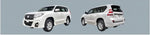 Body kit for TOYOTA PRADO LIN YUE 2020