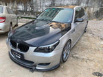 For BMW E60 Hood Bonnet,520i 525i 530i 545i M5 Hood Bonnet