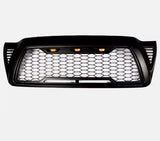 For Toyota Tacoma Front Grille TRD Pro Sport SR5 2005-2011