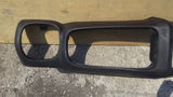 1970-1973 For Pontiac Firebird Trans Am Fiberglass Front Bumper
