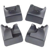 Mud Guard for TOYOTA PRADO FJ120
